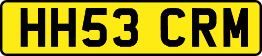 HH53CRM