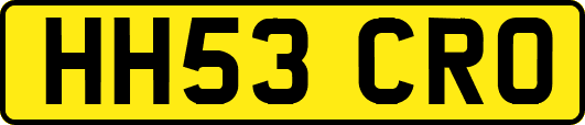 HH53CRO