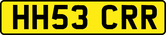 HH53CRR