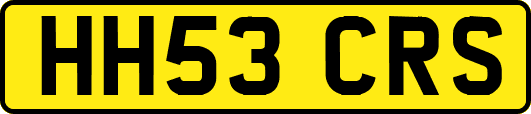 HH53CRS