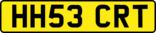 HH53CRT
