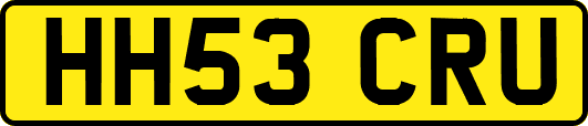 HH53CRU