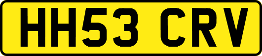 HH53CRV