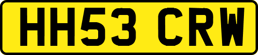 HH53CRW