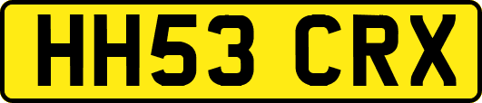 HH53CRX