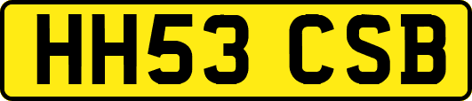 HH53CSB