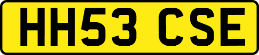 HH53CSE