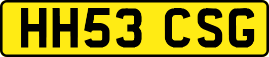 HH53CSG