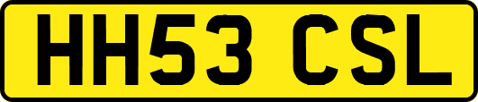 HH53CSL