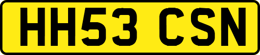 HH53CSN