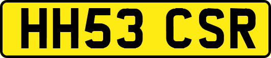HH53CSR