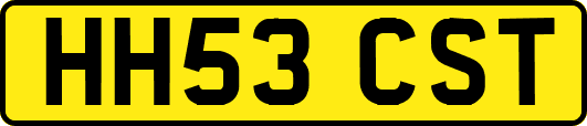 HH53CST
