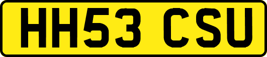 HH53CSU