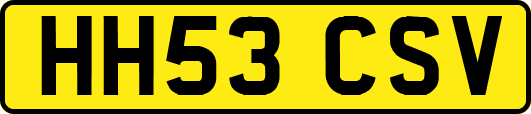 HH53CSV