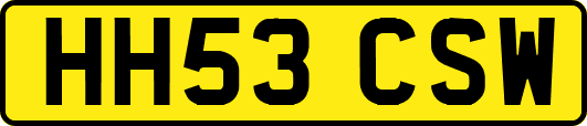HH53CSW
