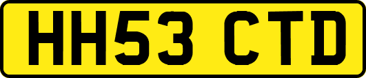 HH53CTD