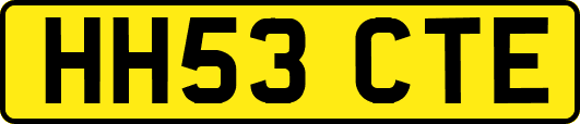 HH53CTE