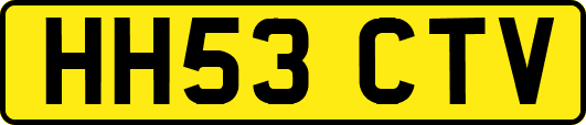 HH53CTV