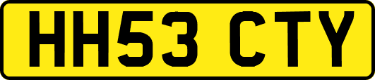 HH53CTY
