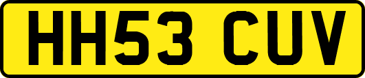HH53CUV
