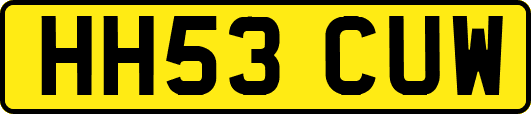 HH53CUW