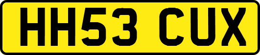 HH53CUX