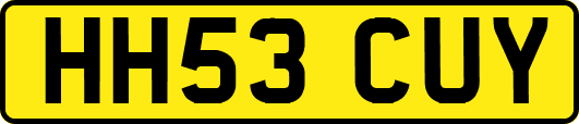 HH53CUY