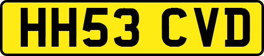 HH53CVD