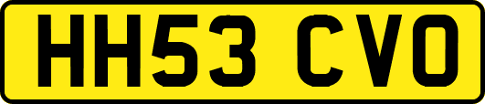 HH53CVO