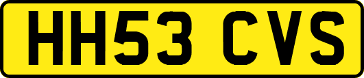 HH53CVS