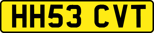 HH53CVT