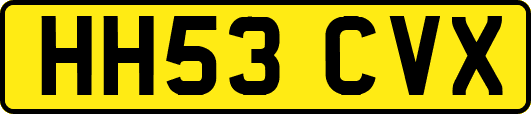 HH53CVX