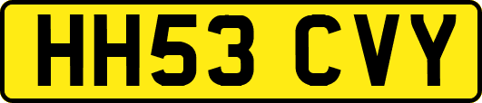 HH53CVY