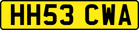 HH53CWA