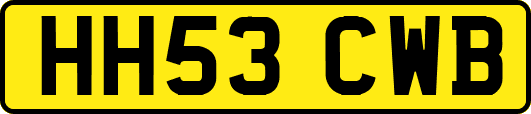 HH53CWB