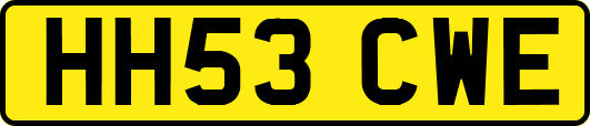 HH53CWE