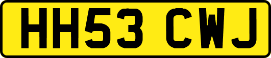 HH53CWJ
