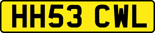 HH53CWL
