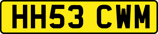 HH53CWM