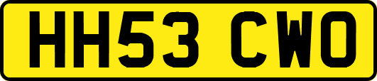 HH53CWO