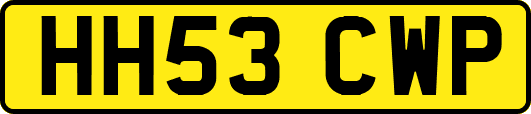 HH53CWP