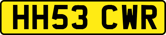 HH53CWR