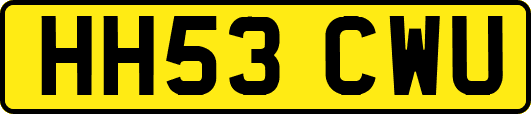 HH53CWU