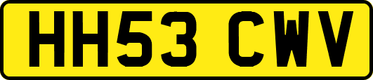 HH53CWV