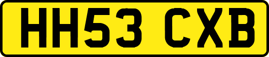 HH53CXB