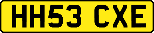 HH53CXE
