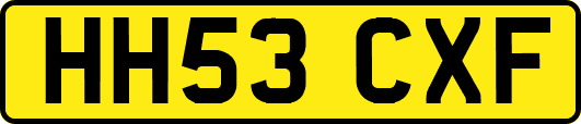 HH53CXF