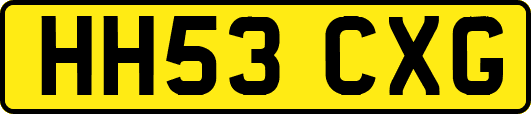 HH53CXG