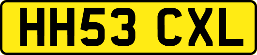 HH53CXL
