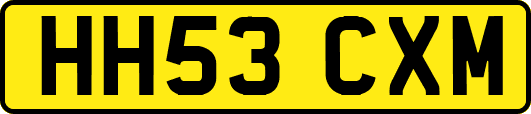 HH53CXM